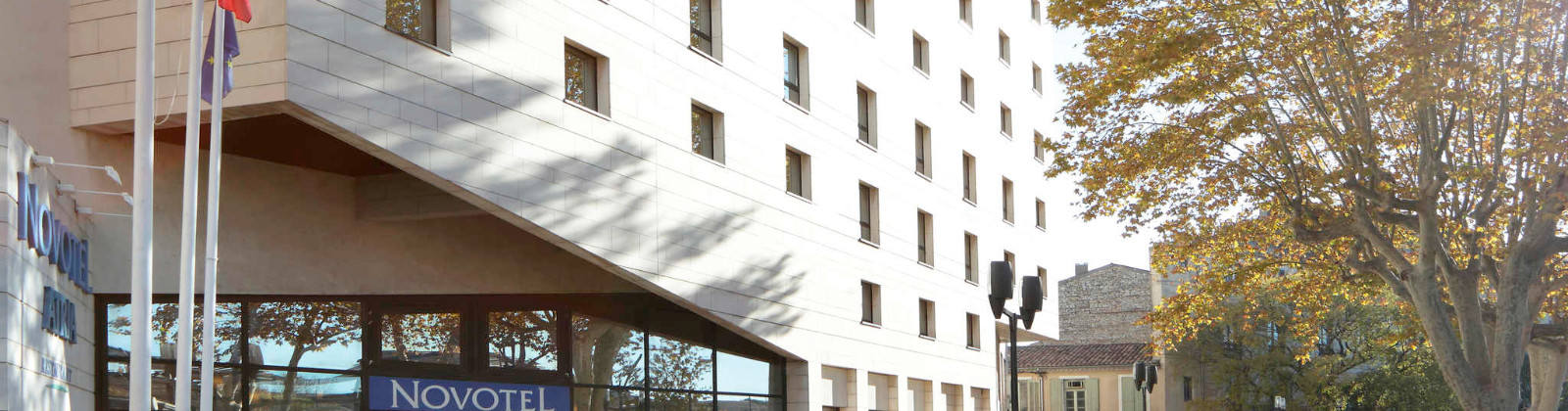 OLEVENE Image - novotel-atria-nimes-olevene-event-