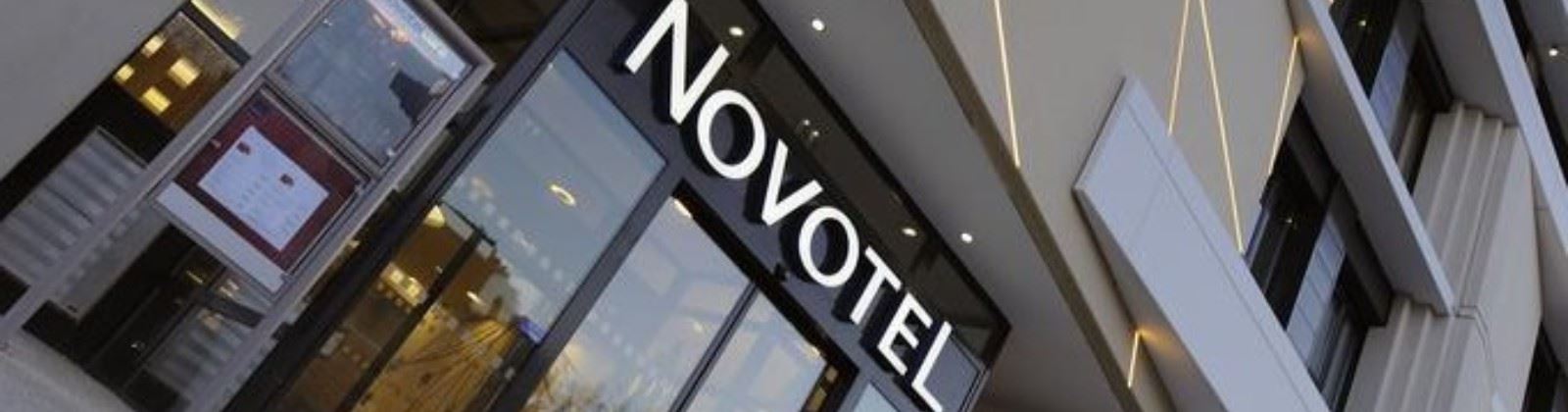 OLEVENE Image - novotel-avignon-centre-olevene-hotel-restaurant-booking-