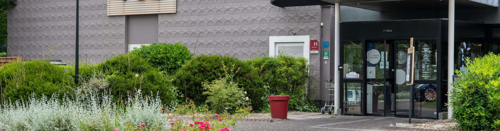 OLEVENE image - novotel-bordeaux-aeroport-olevene-evenement-