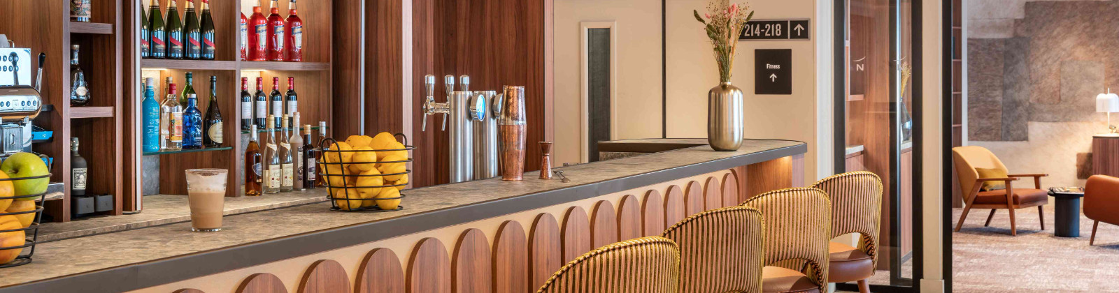 OLEVENE image - novotel-defense-nanterre-olevene-