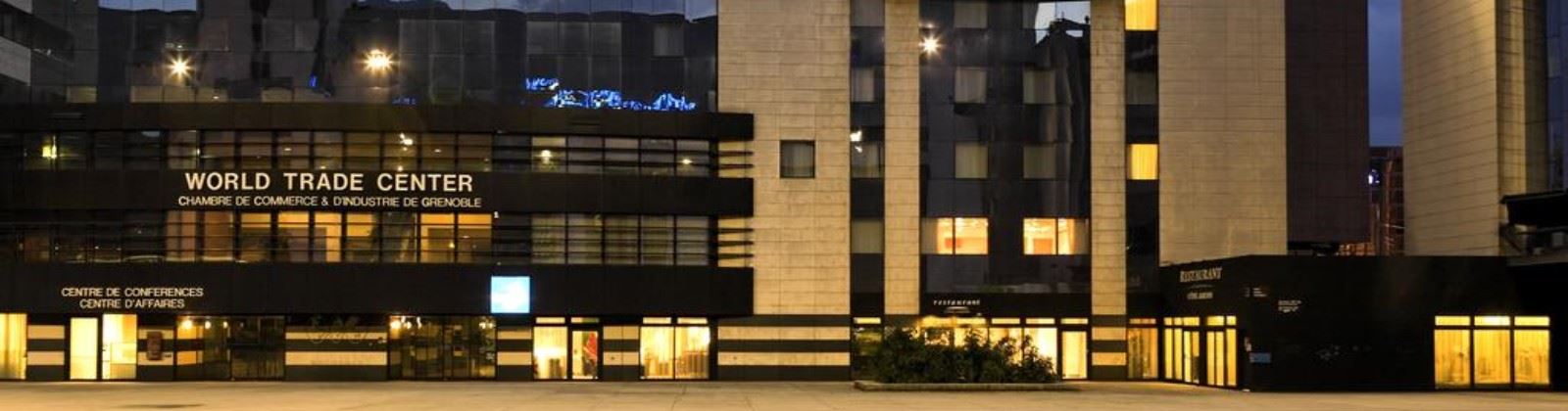 OLEVENE Image - novotel-grenoble-centre-olevene-restaurant-hotel-salle-reunion-