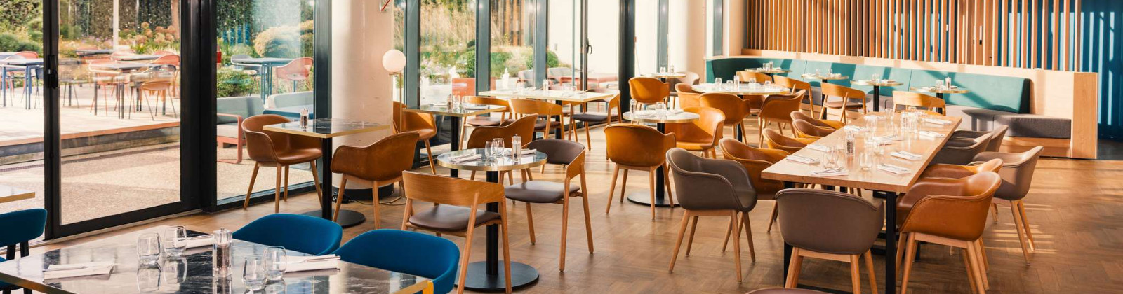 OLEVENE image - novotel-havre-gare-olevene-event-