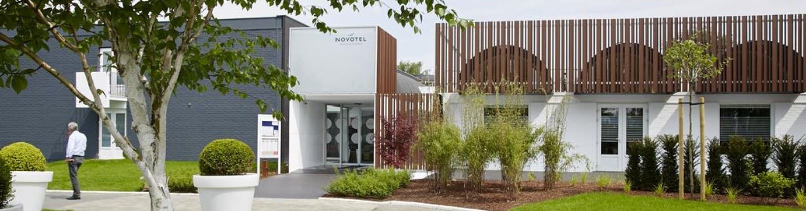 OLEVENE Image - novotel-lens-noyelles-olevene-hotel-restaurant-booking-