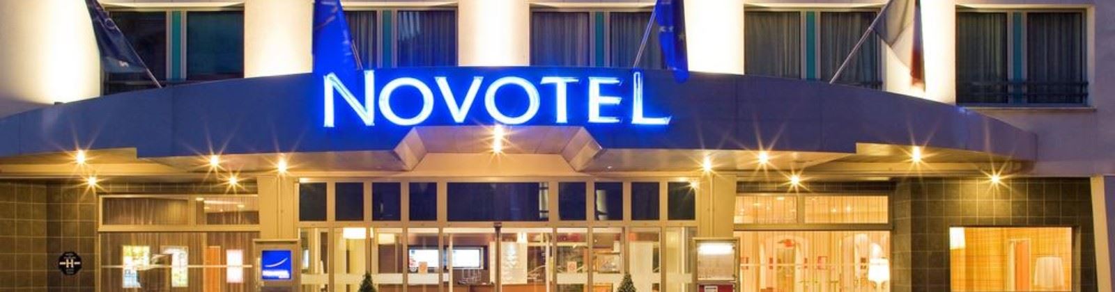 OLEVENE image - novotel-lille-centre-gare-olevene-hotel-restaurant-reunion-meeting-convention-seminaires-