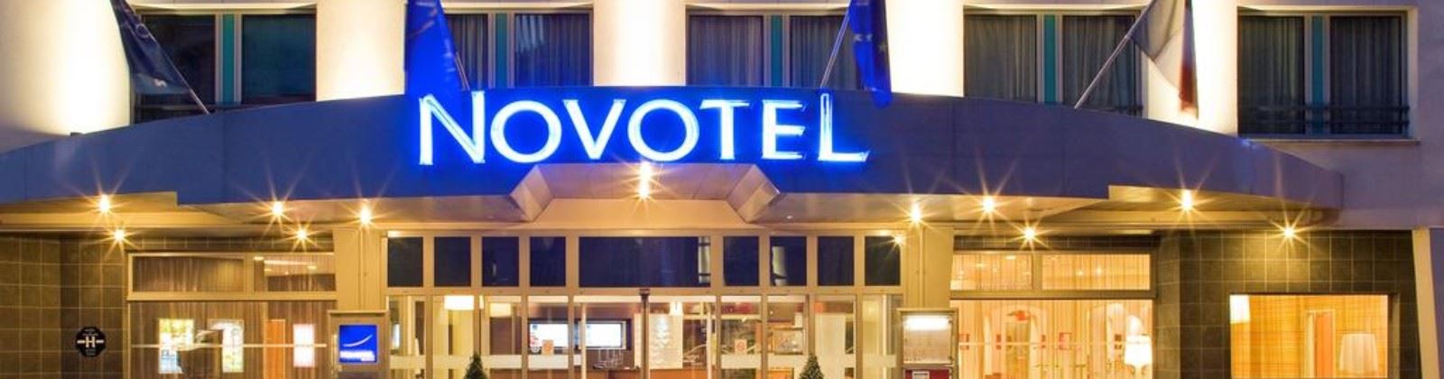 OLEVENE Image - novotel-lille-centre-gare-olevene-hotel-restaurant-reunion-meeting-convention-seminaires-