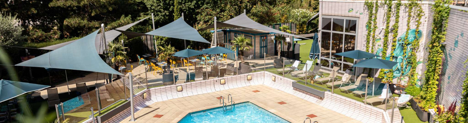 OLEVENE image - novotel-lyon-gerland-confluences-olevene-reunion-