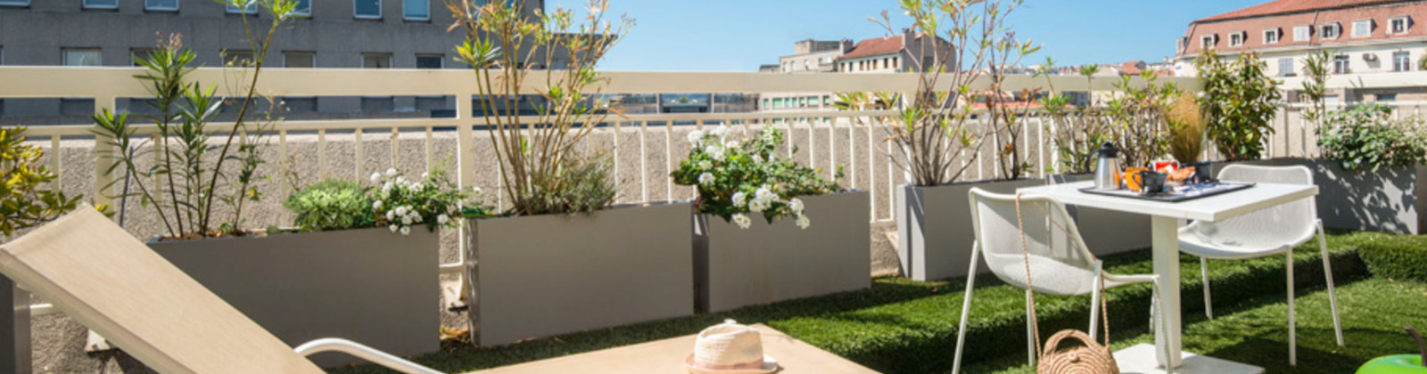 OLEVENE image - novotel-marseille-centre-prado-olevene-congres-