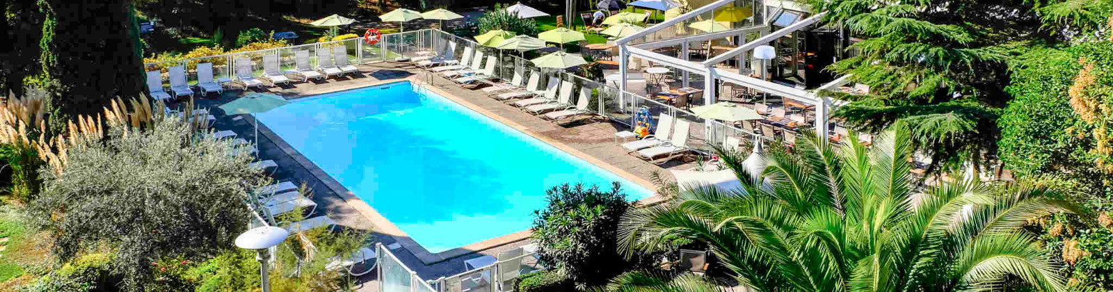 OLEVENE image - novotel-marseille-est-olevene-event-