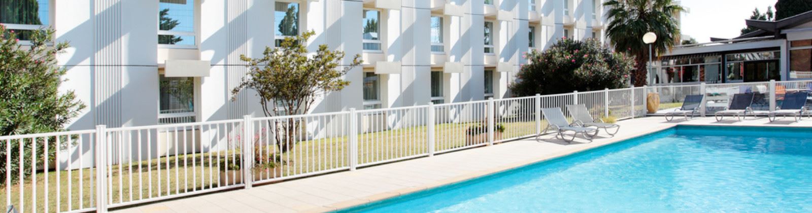 OLEVENE Image - novotel-narbonne-sud-olevene-event-