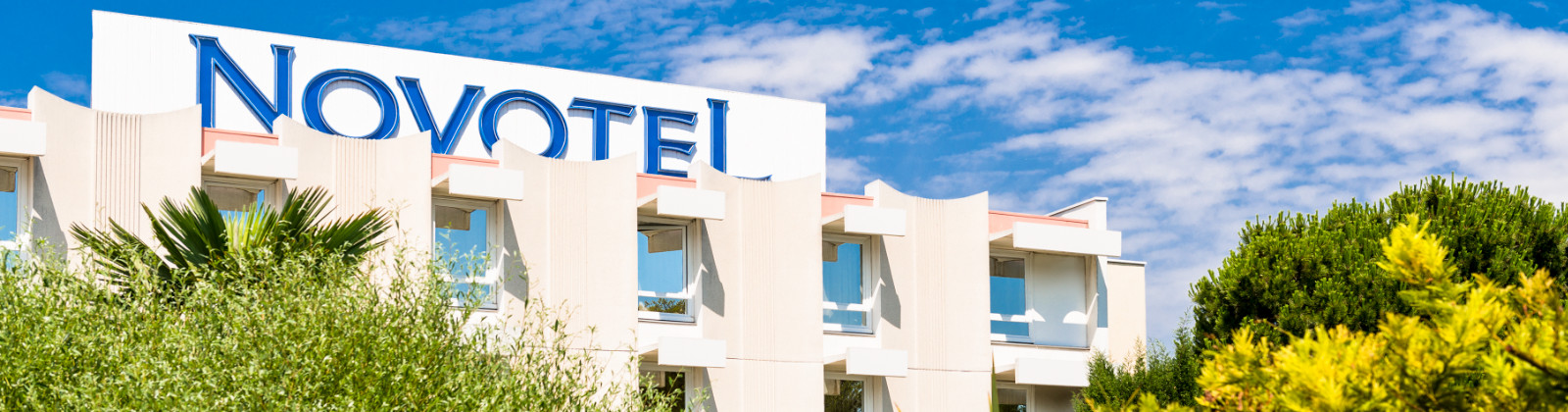 OLEVENE Image - novotel-nice-olevene-organisation-