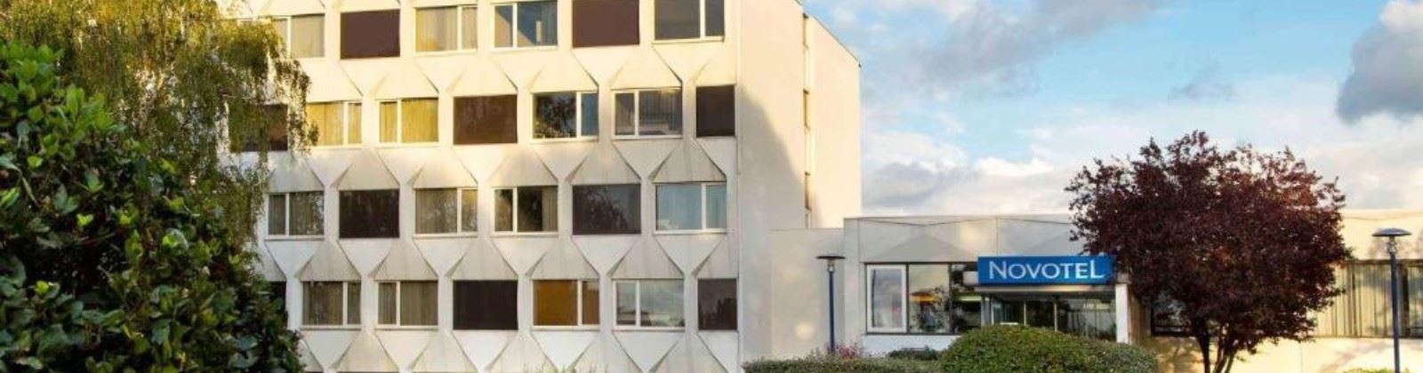 OLEVENE Image - novotel-paris-creteil-le-lac-olevene-hotel-restaurant-seminaire-