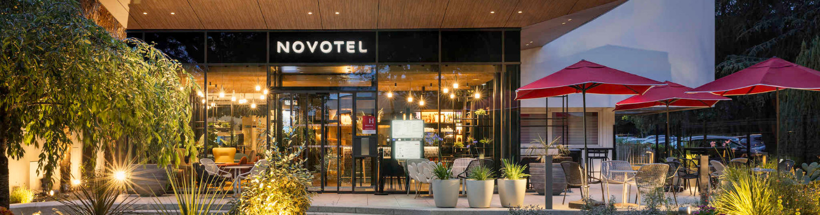OLEVENE image - novotel-rennes-alma-olevene-event-