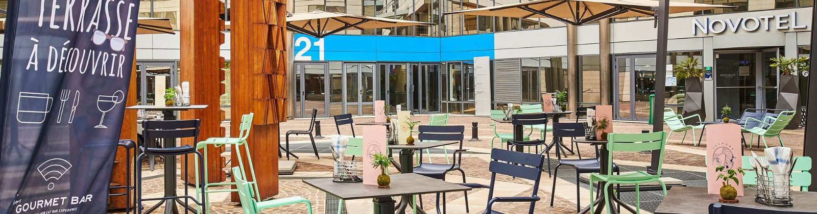 OLEVENE Image - novotel-rueil-malmaison-olevene-event-