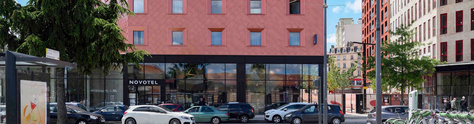 OLEVENE image - novotel-saint-etienne-gare-olevene-evenement-