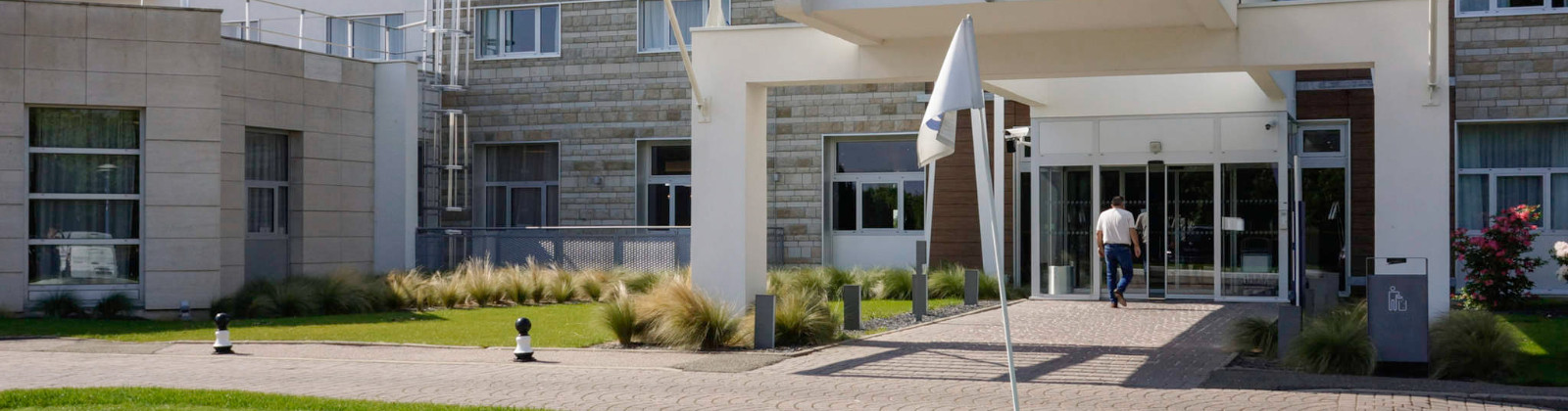 OLEVENE image - novotel-st-quentin-golf-olevene-event-