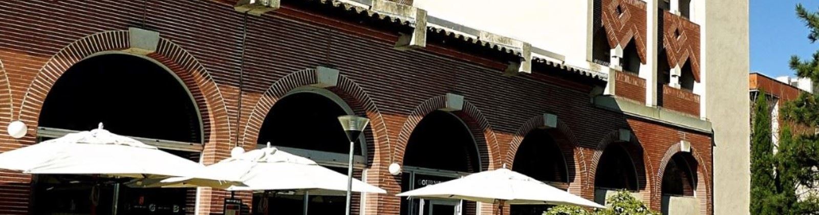 novotel toulouse centre compans caffarelli olevene hotel restaurant booking  