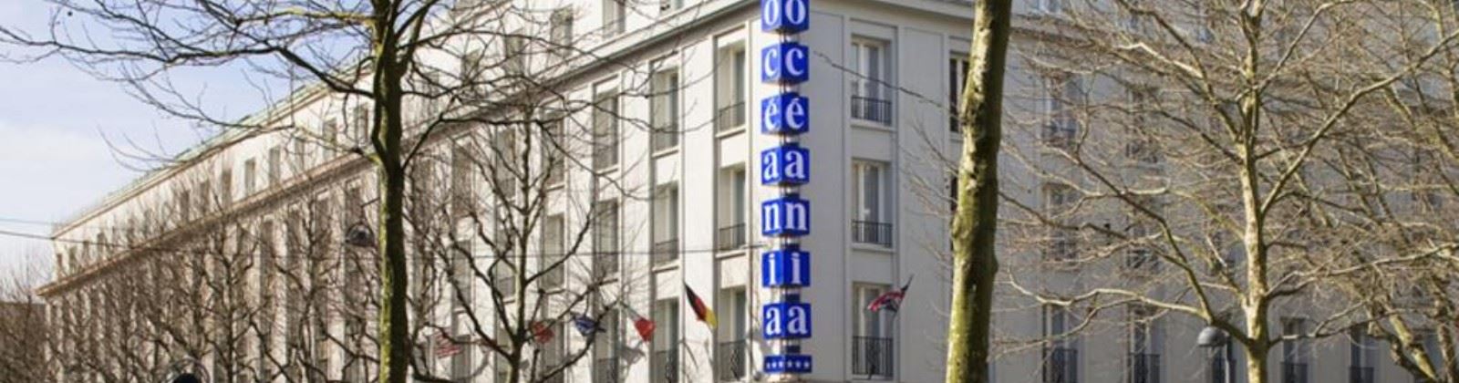 OLEVENE Image - oceania-hotel-restaurant-olevene-reunion-convention-meeting-