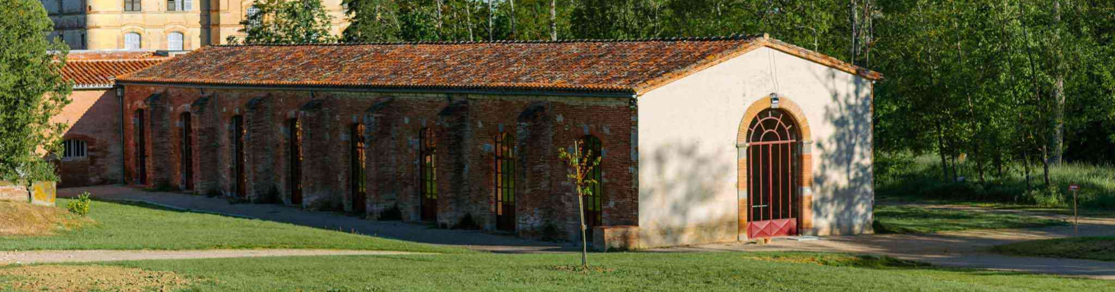 OLEVENE Image - orangerie-bonrepos-riquet-olevene-