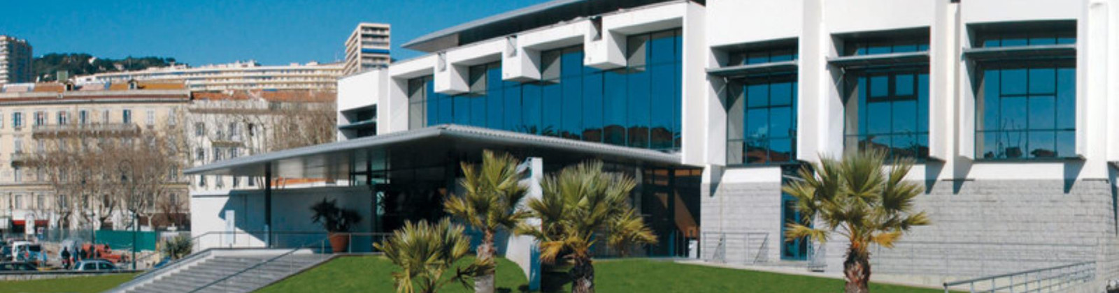 OLEVENE Image - palais-congres-ajaccio-olevene-event-