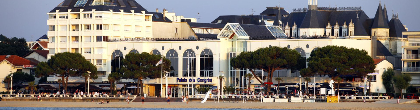 OLEVENE image - palais-congres-arcachon-olevene-event-