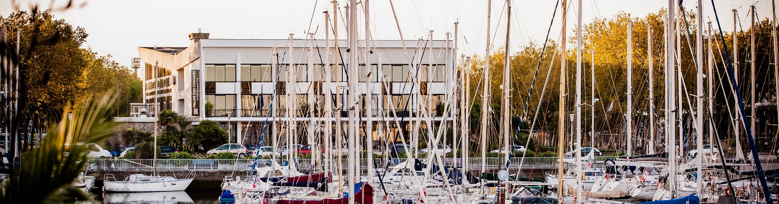 OLEVENE Image - palais-congres-lorient-olevene-reunion-