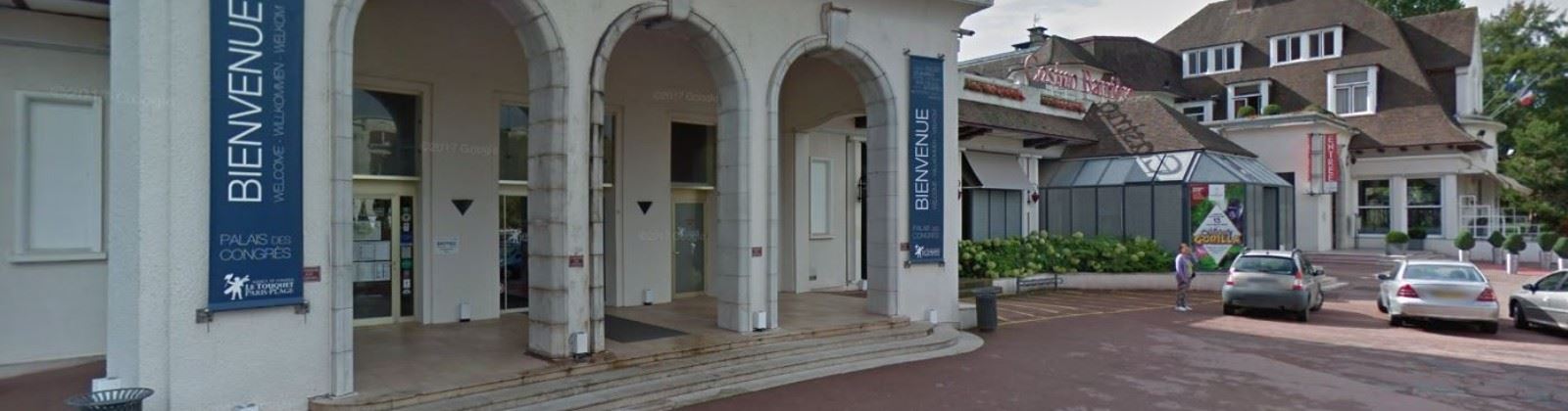 OLEVENE Image - palais-des-congres-olevene-hotel-restaurant-seminaires-convention-booking-reunion-meeting-