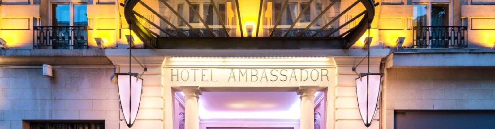 OLEVENE Image - paris-marriott-opera-ambassador-olevene-hotel-restaurant-events-