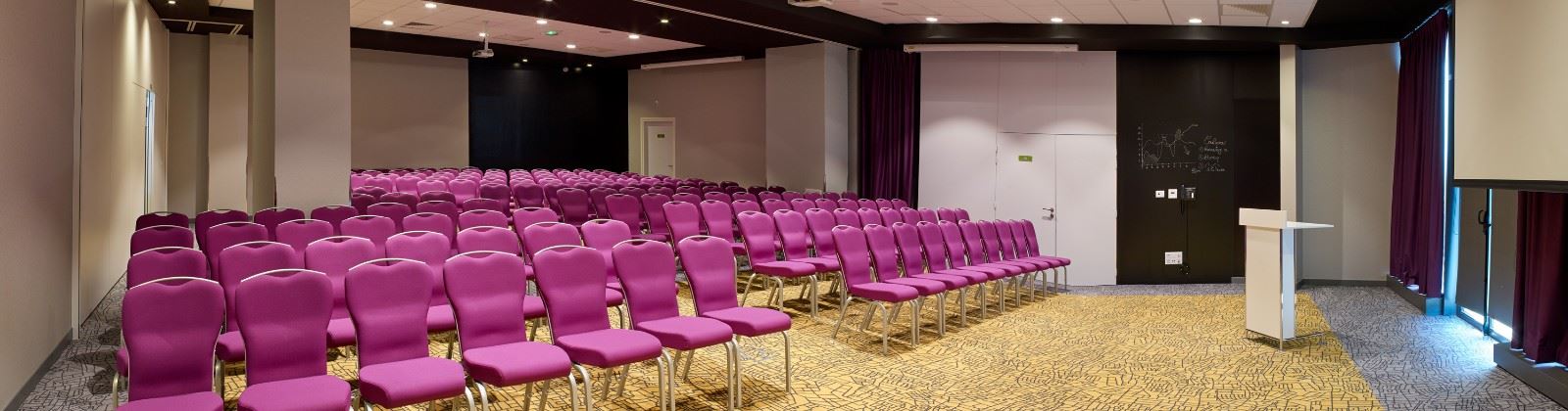 OLEVENE Image - park-inn-lille-olevene-convention-