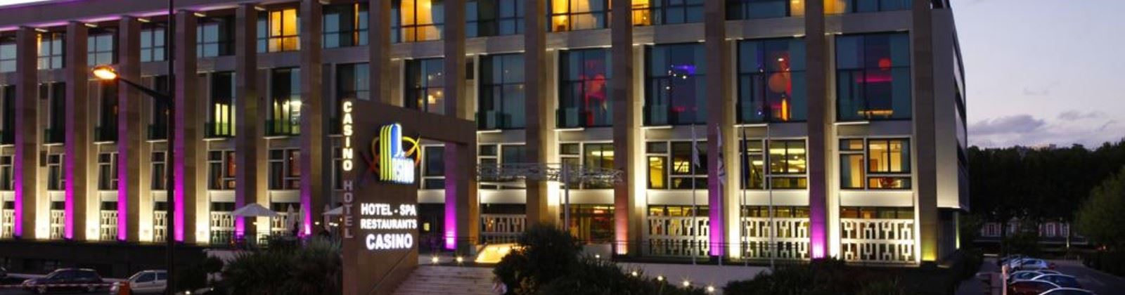 OLEVENE Image - pasino-le-havre-olevene-restaurant-hotel-convention-
