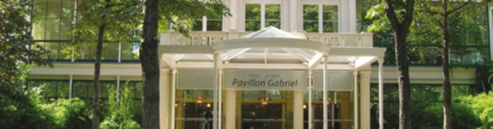 OLEVENE image - pavillon-gabriel-olevene-restaurant-hotel-evenements-