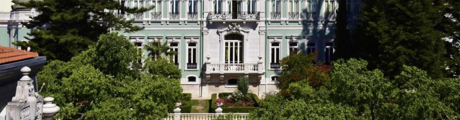 OLEVENE image - pestana-palace-olevene-agence-