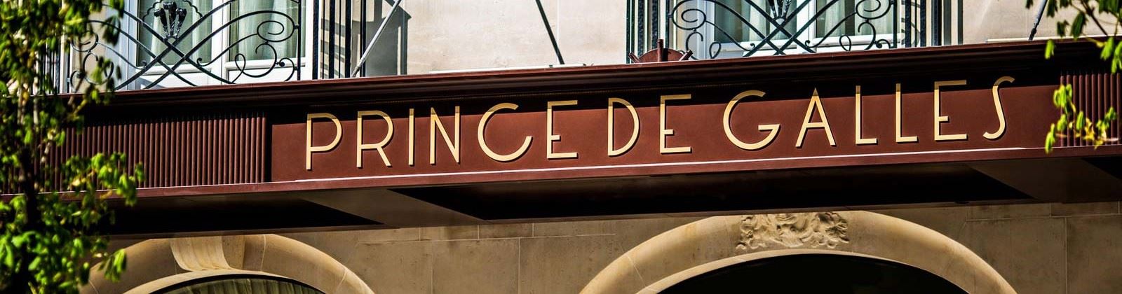 OLEVENE Image - prince-galles-olevene-agence-evenementielle-