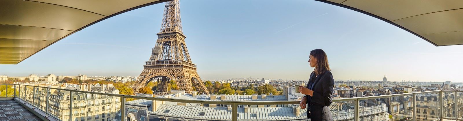 OLEVENE image - pullman-tour-eiffel-olevene-evenements-