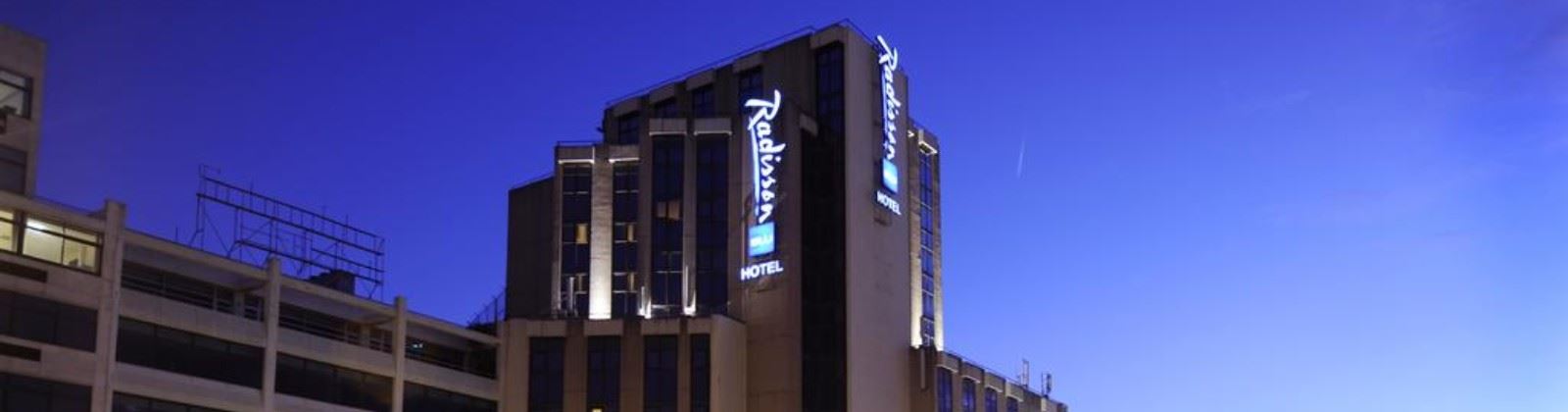 OLEVENE image - radisson-blu-hotel-lisbon-olevene-agence-