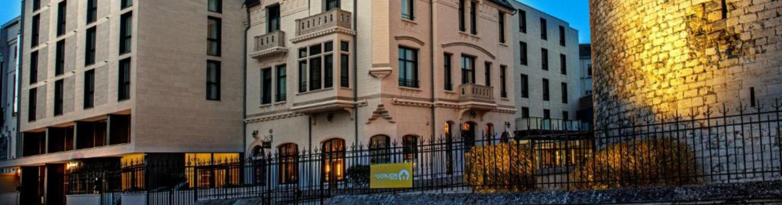 OLEVENE image - radisson-rouen-centre-olevene-event-