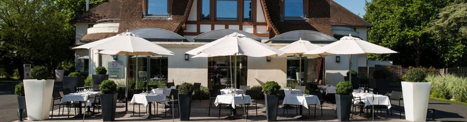 OLEVENE Image - relais-malmaison-olevene-