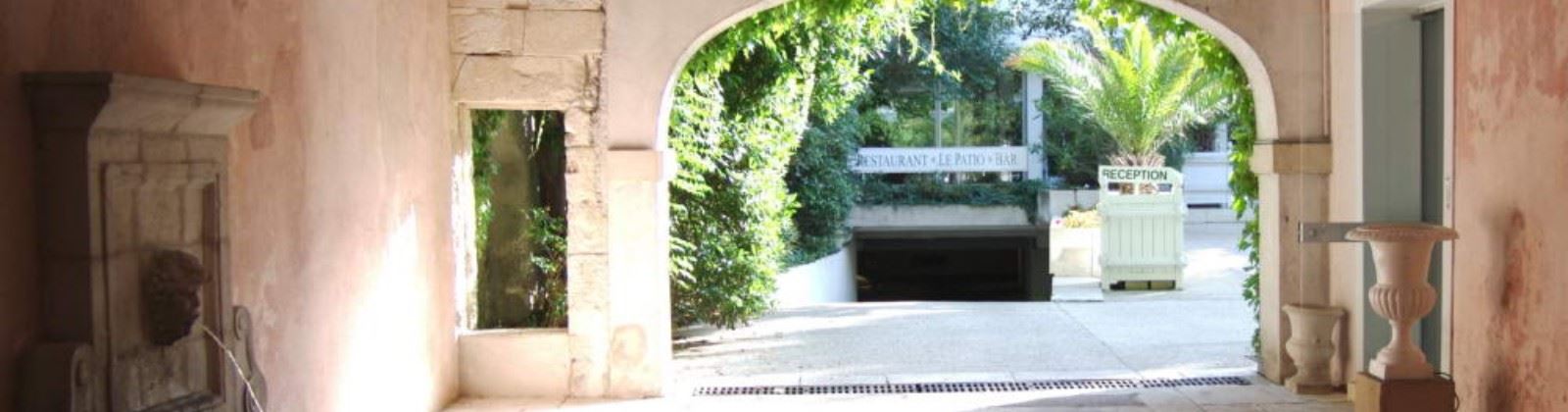 OLEVENE Image - residence-de-france-rochelle-olevene--