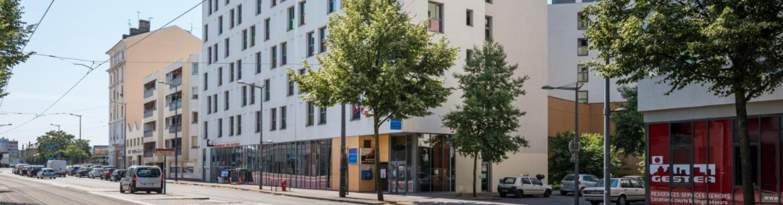 OLEVENE image - residence-otelia-lyon-olevene-event-