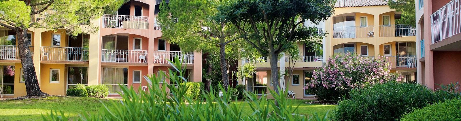 OLEVENE Image - residence-premium-cannes-mandelieu--