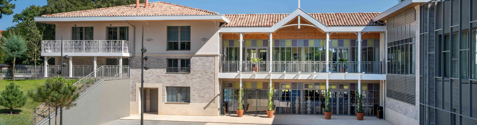 OLEVENE Image - residence-thalazur-arcachon-olevene-evenement-