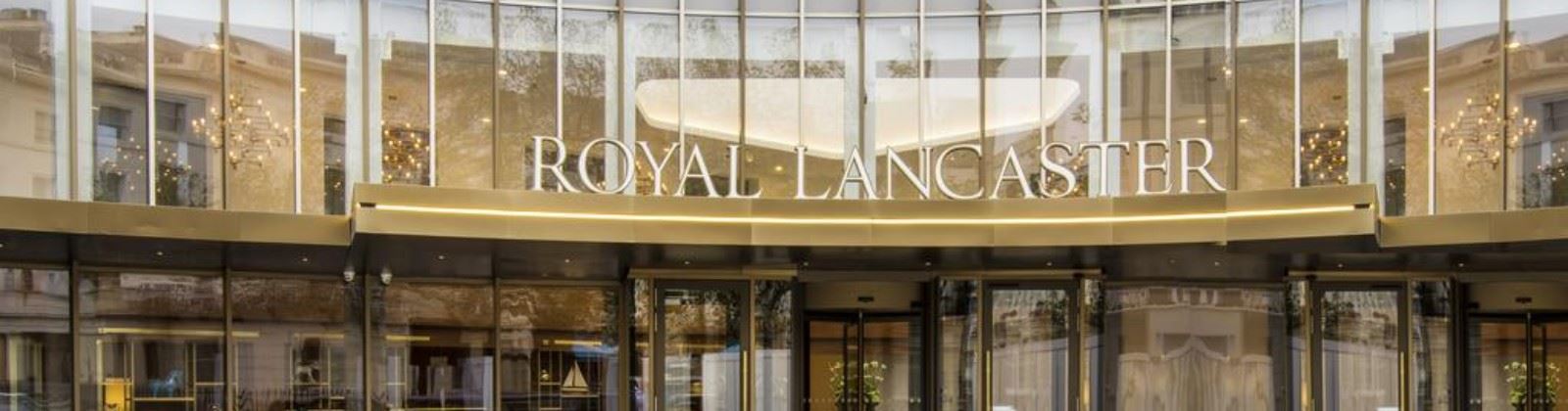 royal lancaster london olevene agence 