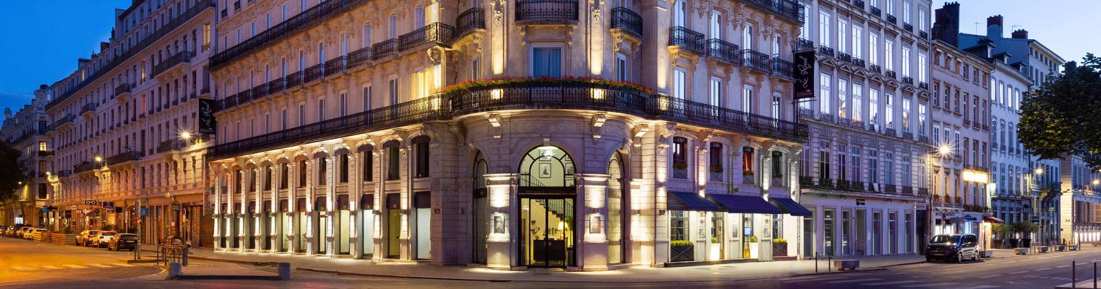 OLEVENE image - royal-lyon-mgallery-olevene-event-