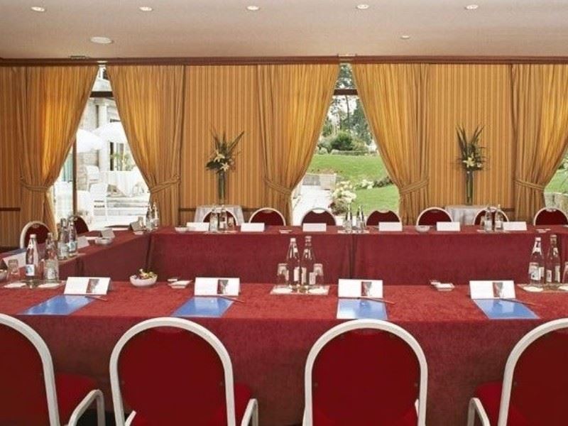 royal thalasso barriere olevene hotel restaurant meeting booking evenements events 
