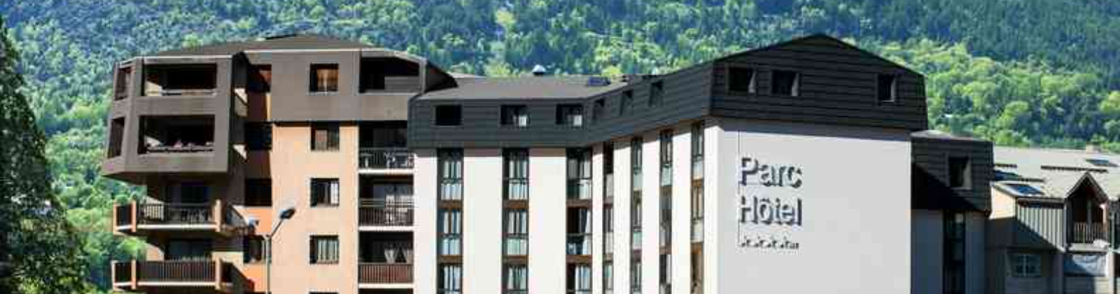 OLEVENE Image - sowell-hotel-parc-briancon-olevene-