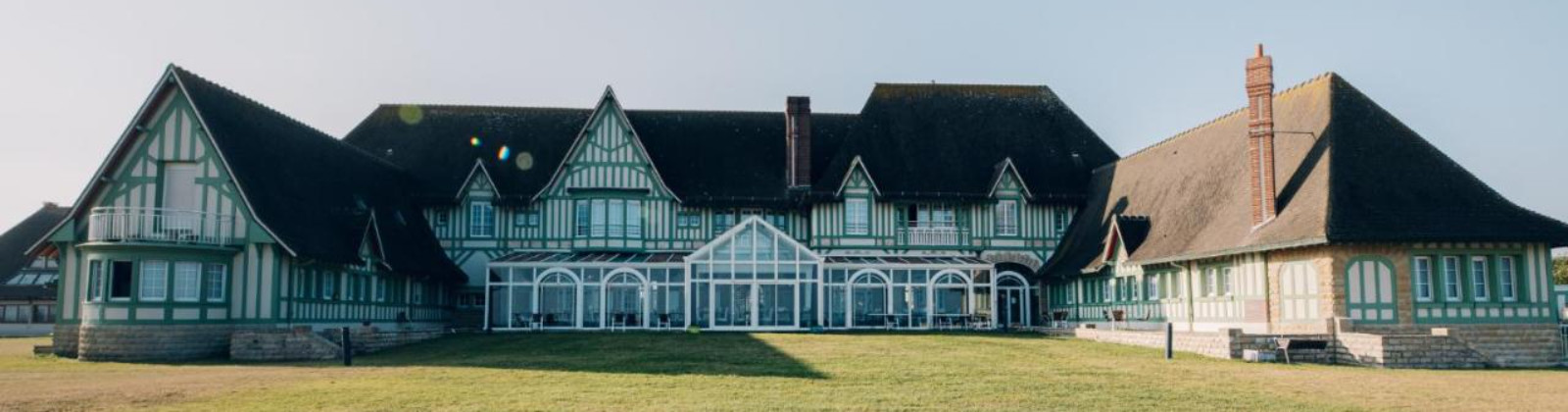 OLEVENE image - sweet-home-cabourg-olevene-event-