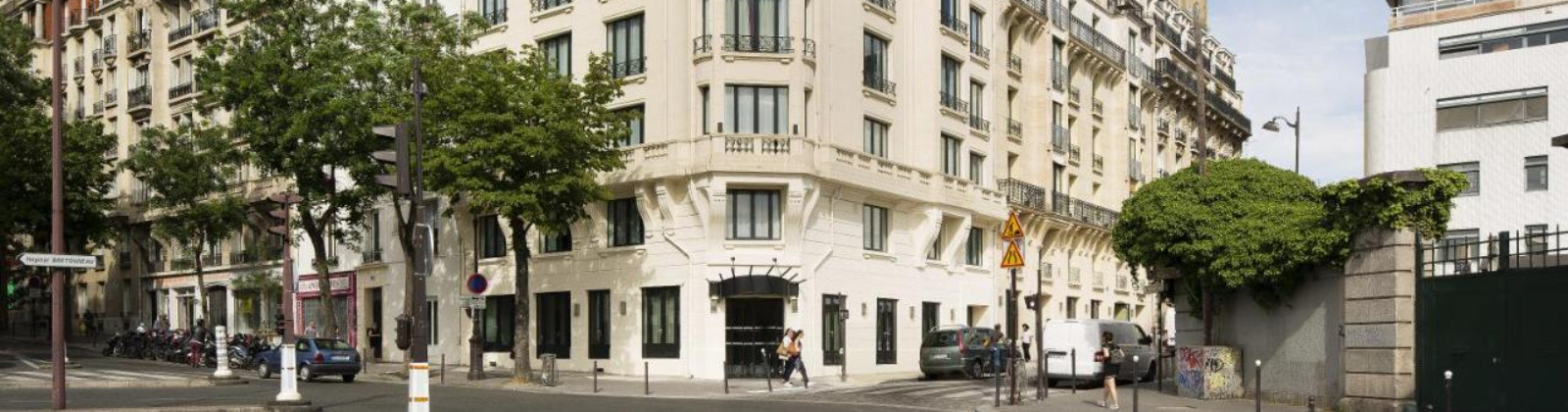 OLEVENE image - terrass-hotel-paris-olevene-event-