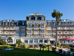 OLEVENE image - suite deluxe mer le royal_la baule__-r-