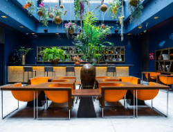 OLEVENE image - K-paris--hotel-restaurant-olevene-reunion-