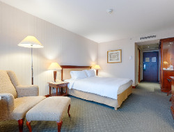 OLEVENE image - OPL BUFFET BREAKFAST-