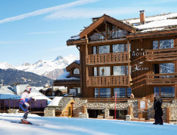 OLEVENE image - -vallees-courchevel-olevene-reunions-
